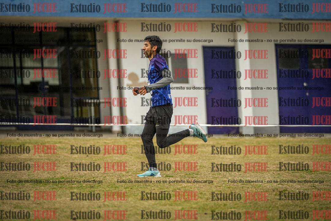 Fotos en el circuito
