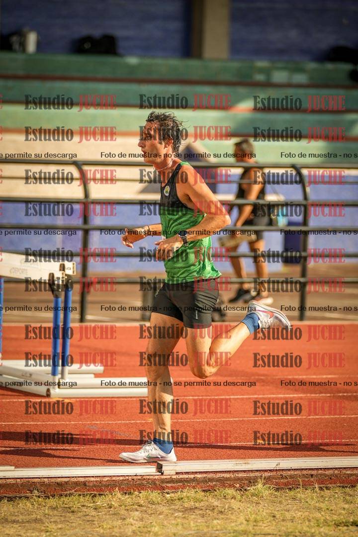 Fotos de los 10.000 m de mujeres y varones