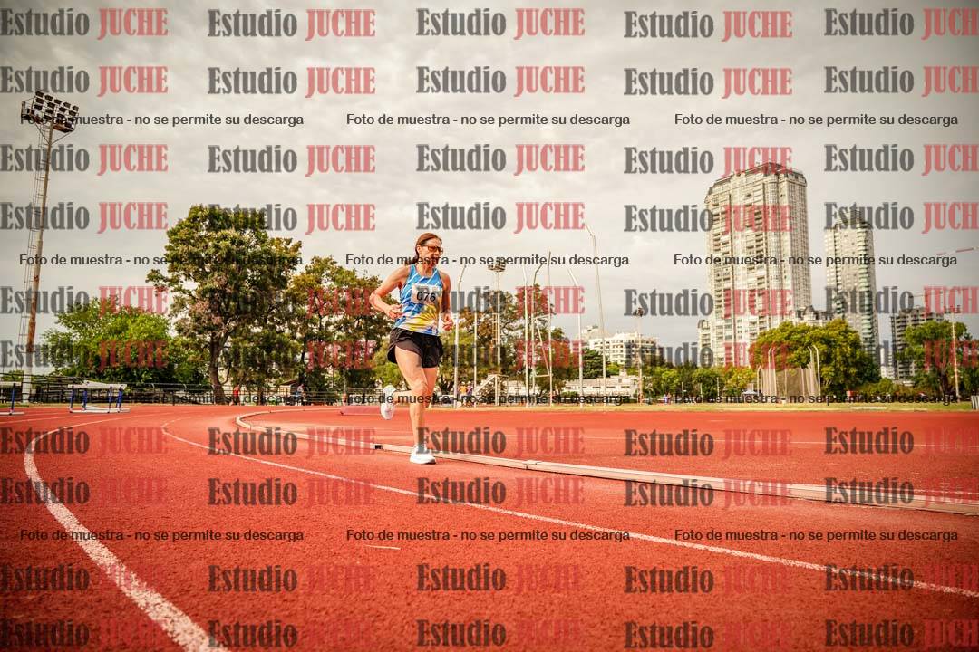 Fotos de los 5000 m de mujeres