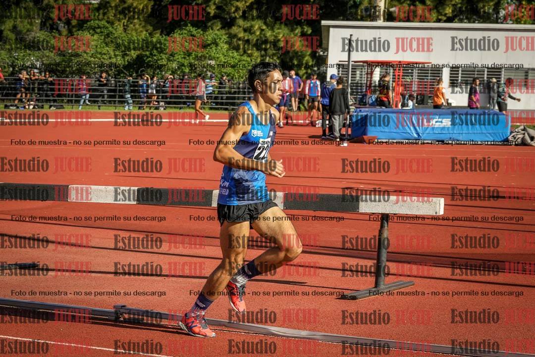 Fotos de los 10.000 m llanos
