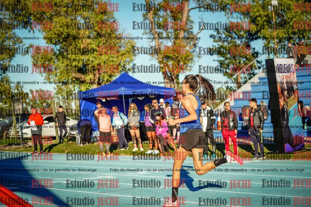 Fotos de la milla de mujeres