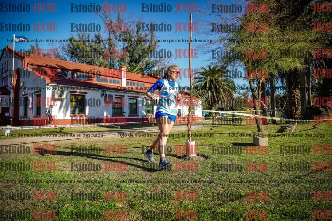 Fotos en el cuarto punto del circuito