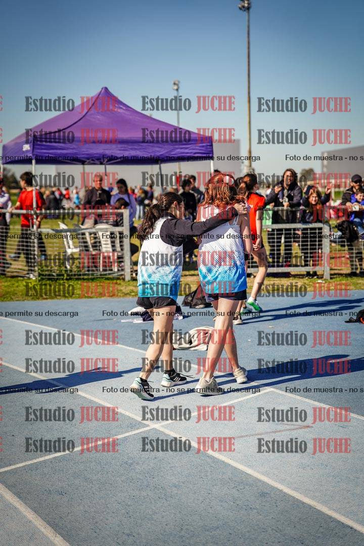 Fotos de algunos extras del torneo