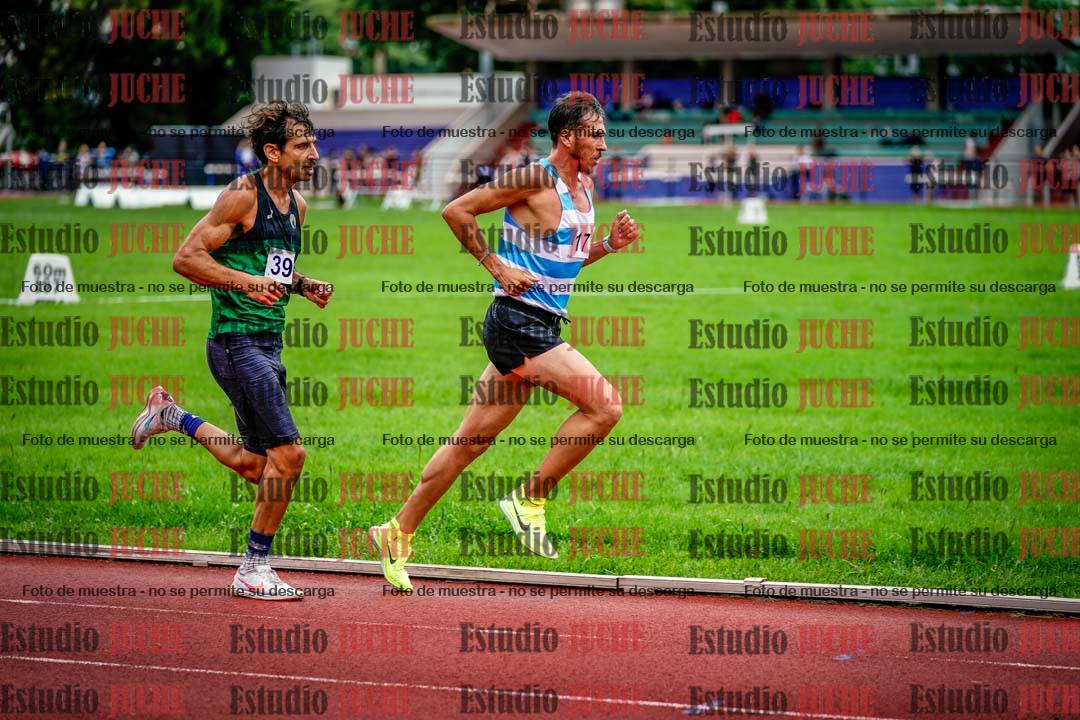 Fotos de los 10.000 m