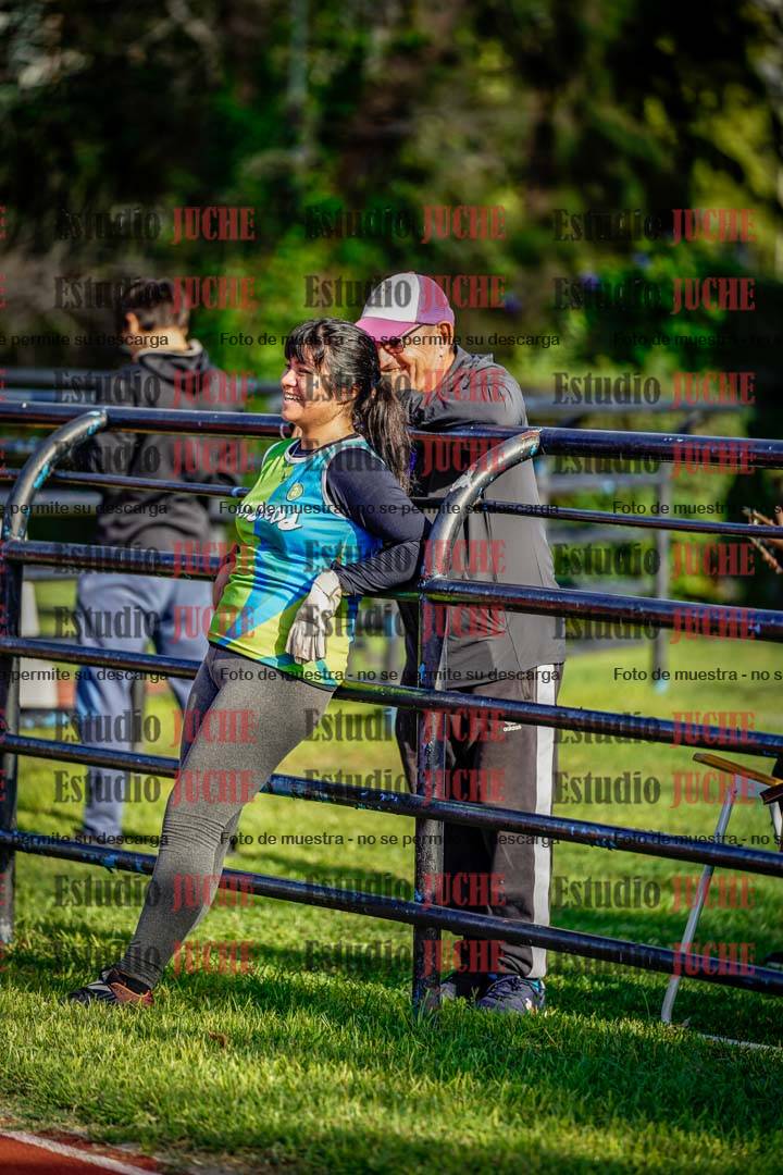 Fotos de algunos extras del torneo