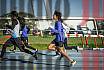 Fotos de los 100 m con vallas de varones - U14 (incluye hexatlón)