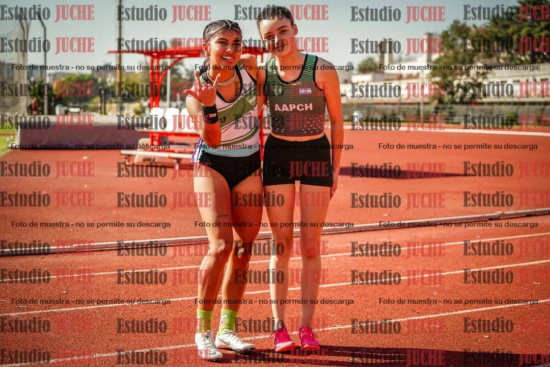 Fotos de algunos extras del torneo