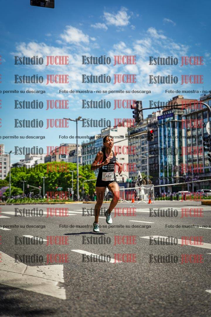 Fotos del segundo punto del recorrido - categoría A