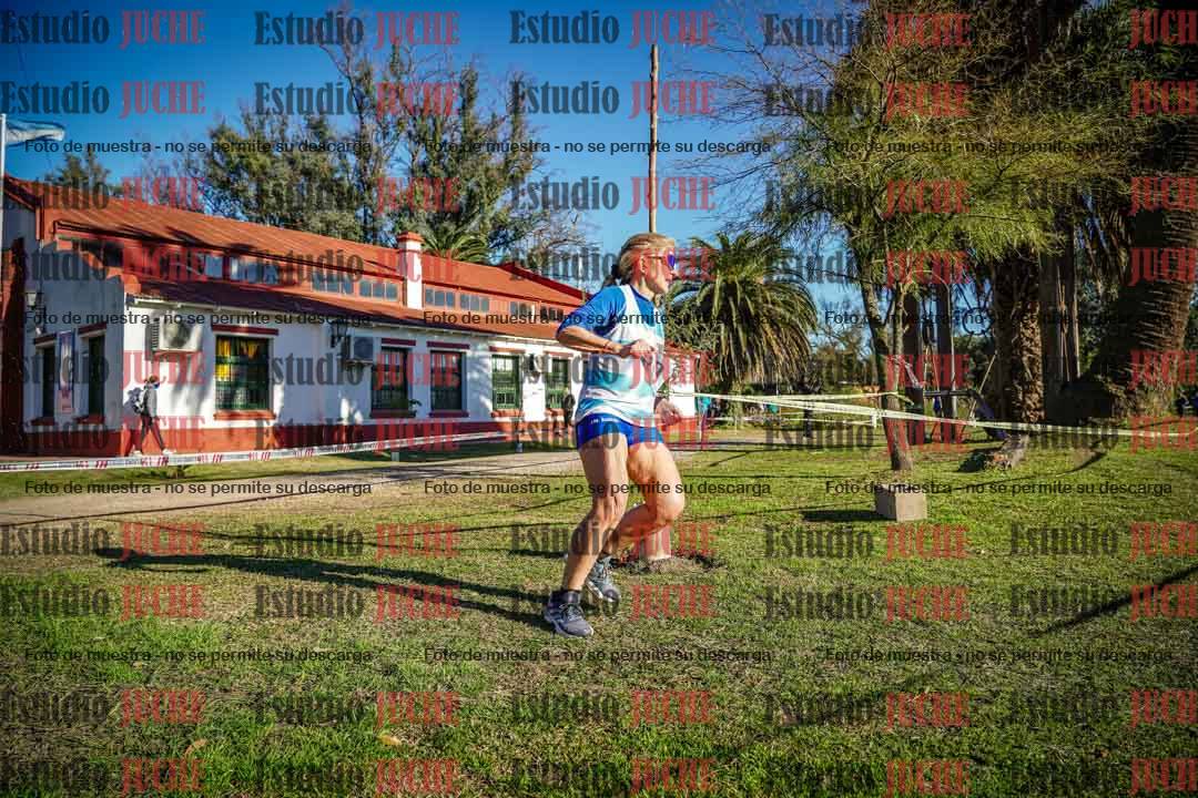 Fotos en el cuarto punto del circuito