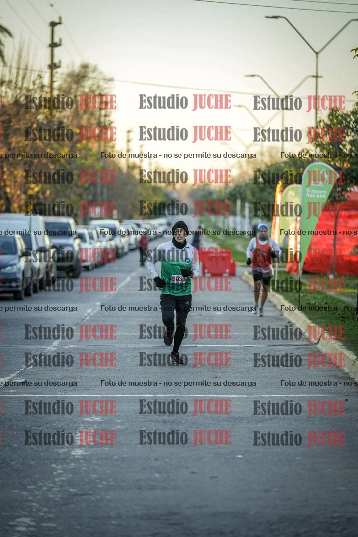 Fotos de las llegadas
