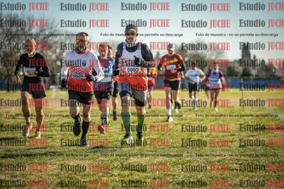 Fotos en el circuito
