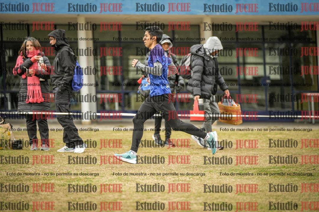 Fotos en el circuito