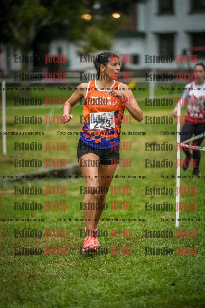 Fotos en el circuito