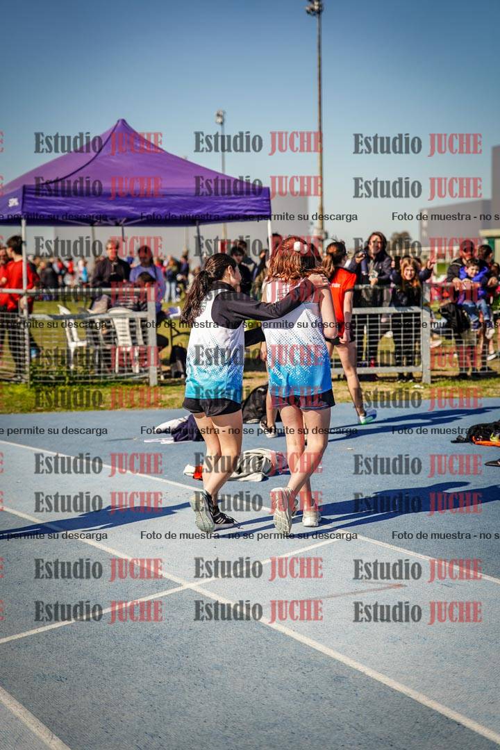 Fotos de algunos extras del torneo
