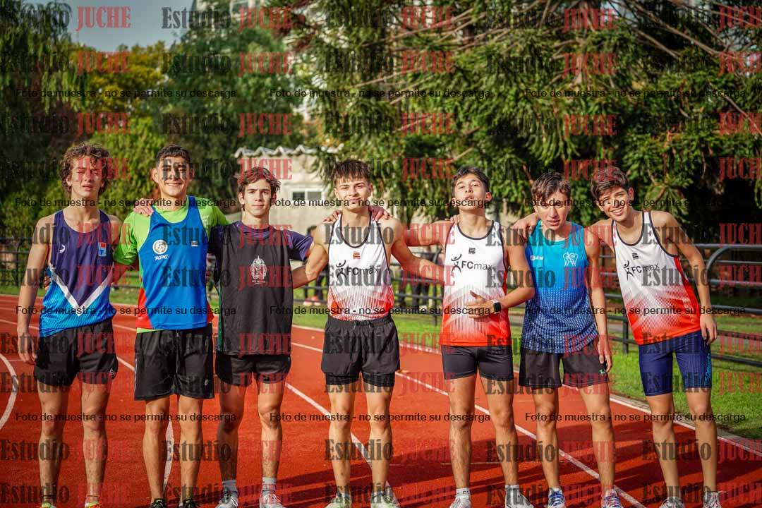 Fotos de algunos podios y extras del torneo