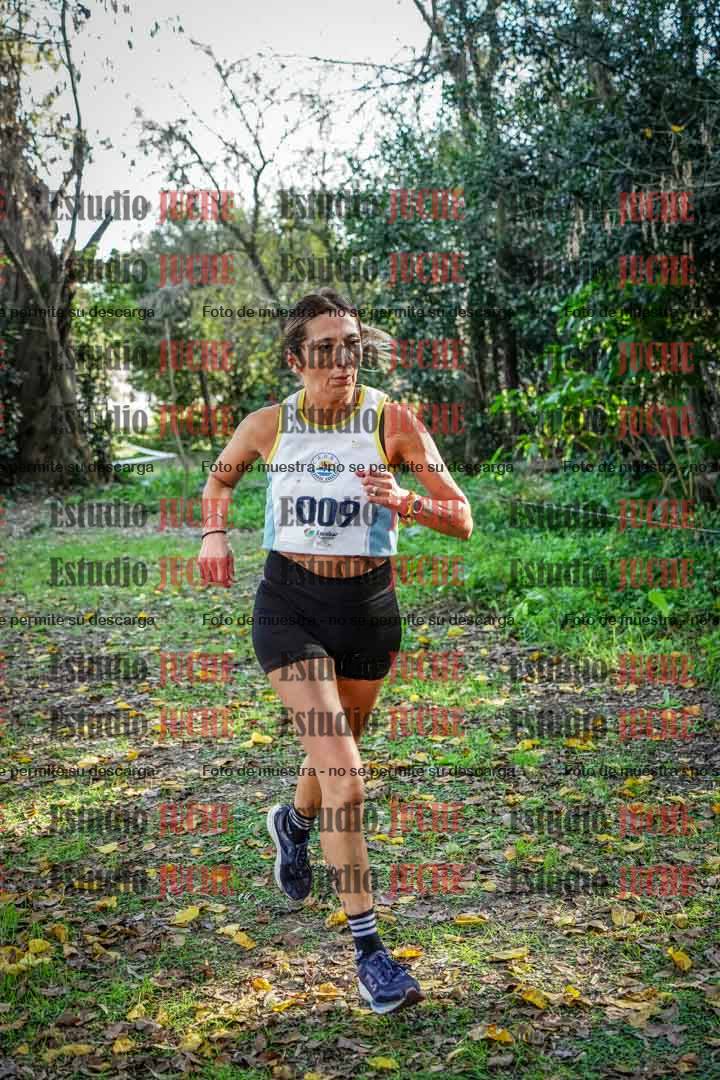 Fotos en el cuarto punto del circuito