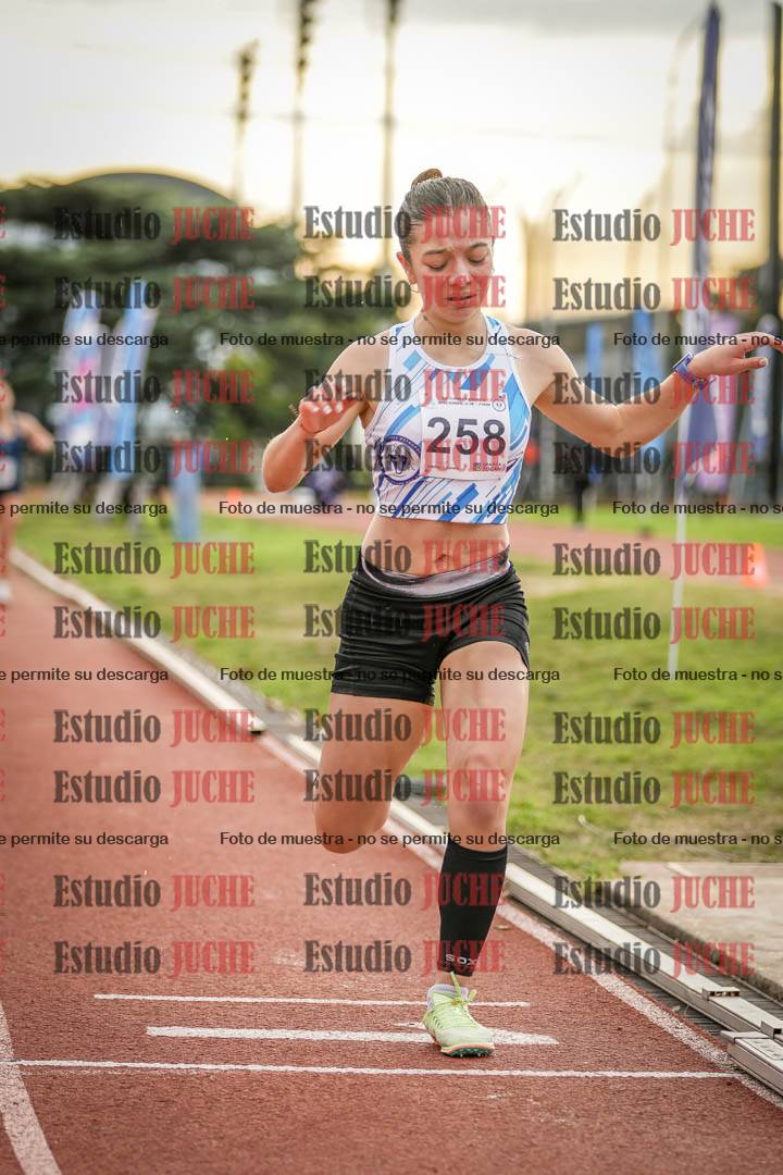 Fotos de los 2000 m con obstáculos de mujeres