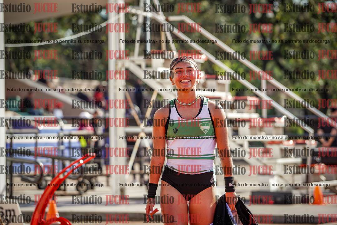 Fotos de algunos extras del torneo