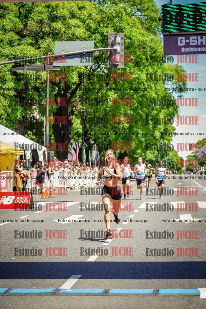 Fotos de la llegada - categoría A