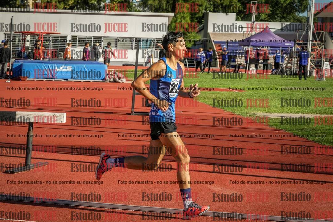 Fotos de los 10.000 m llanos