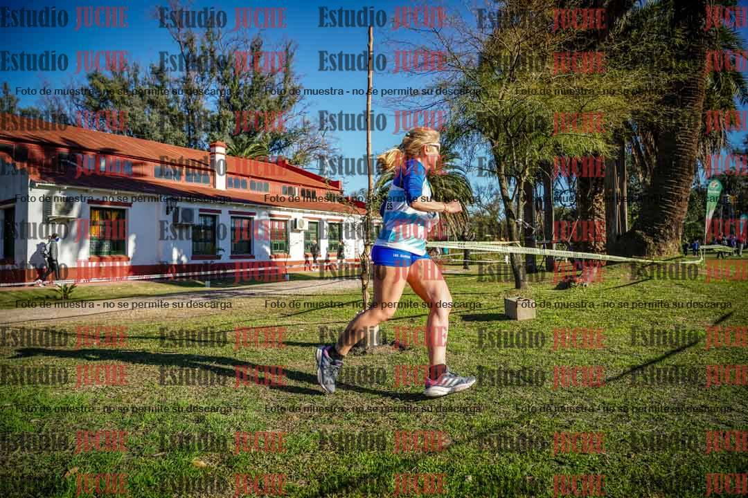 Fotos en el cuarto punto del circuito