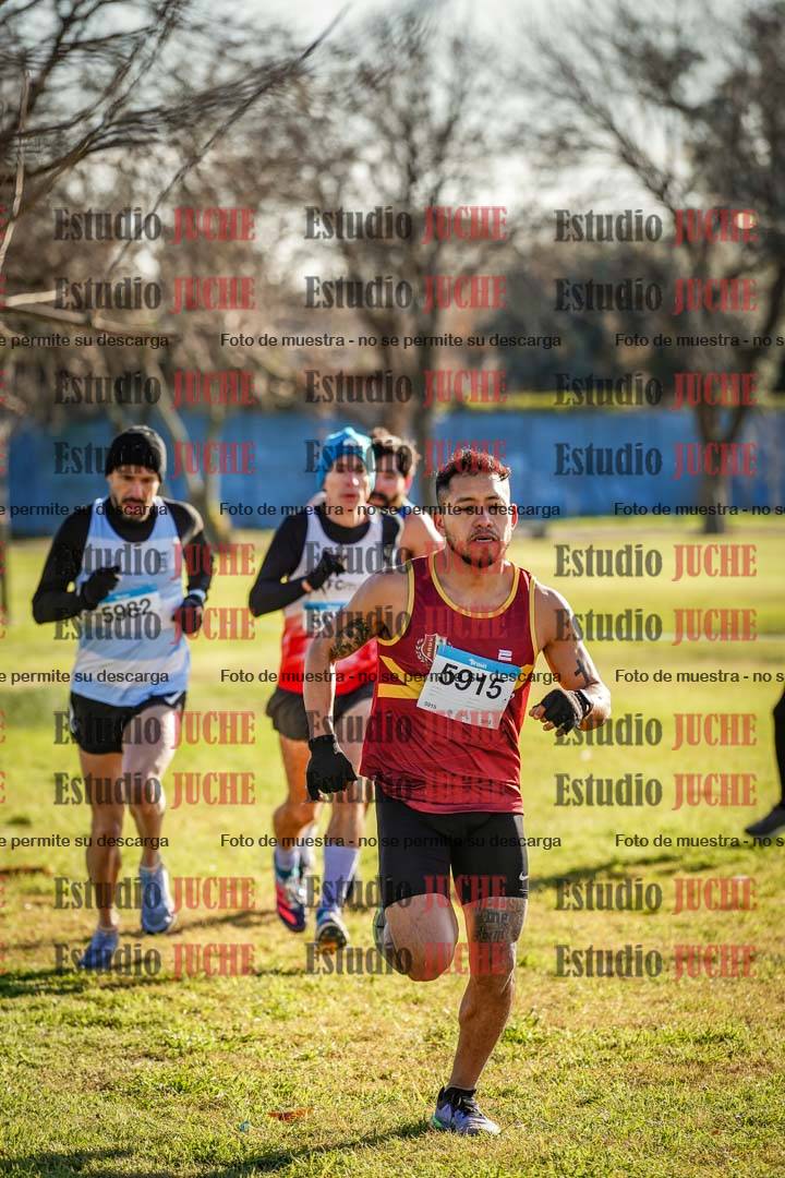 Fotos en el circuito