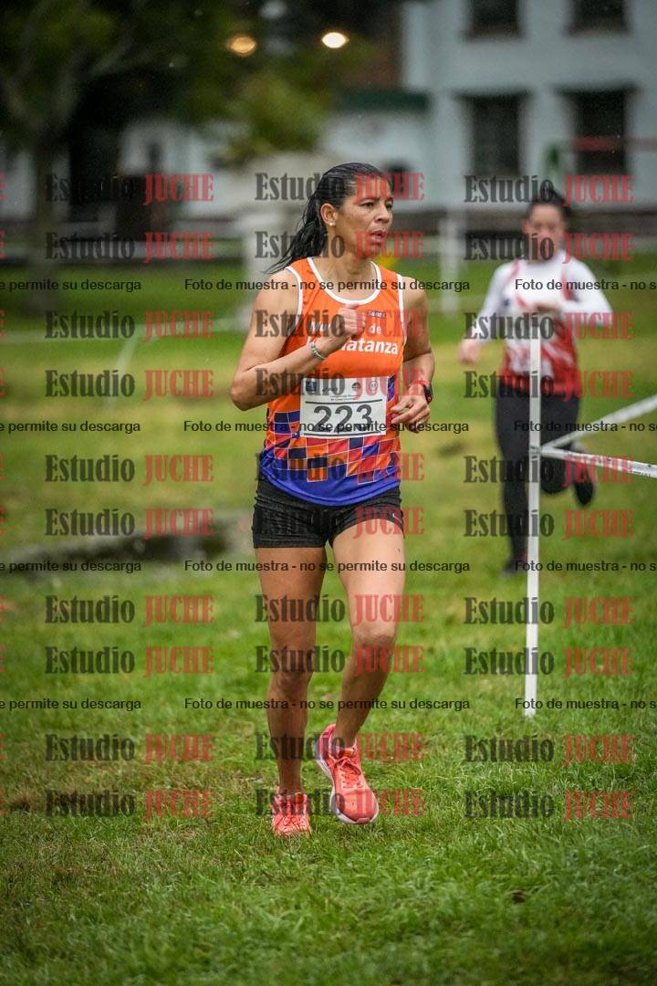 Fotos en el circuito