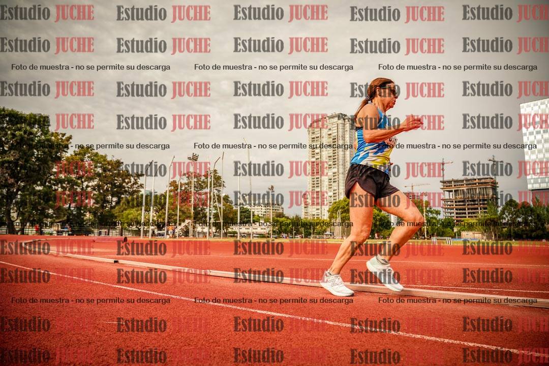 Fotos de los 5000 m de mujeres