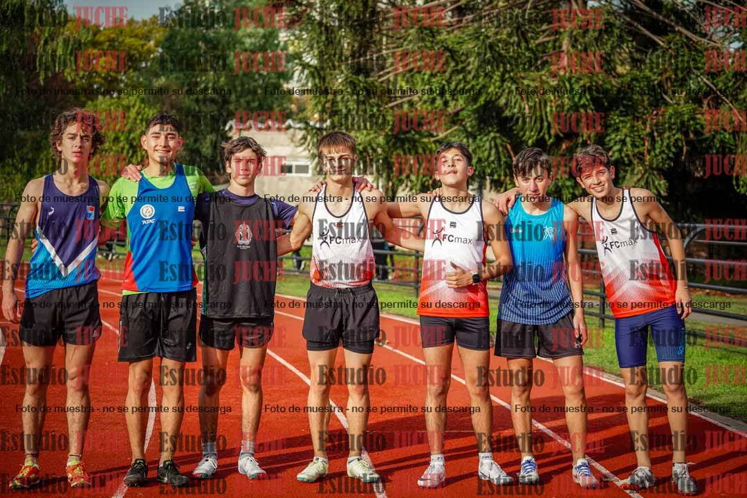 Fotos de algunos podios y extras del torneo