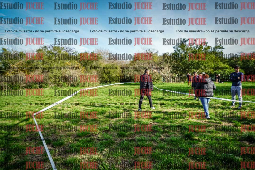 Fotos en el circuito