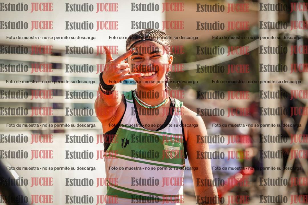 Fotos de algunos extras del torneo