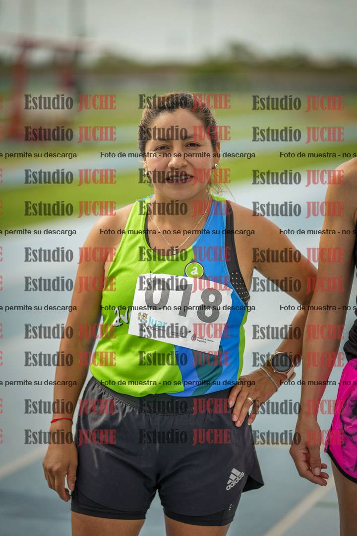 Fotos de los 1000 m llanos de mujeres