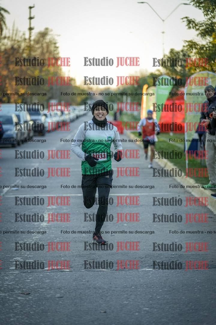 Fotos de las llegadas