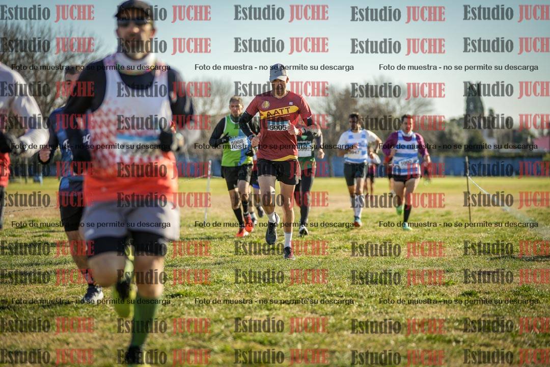 Fotos en el circuito