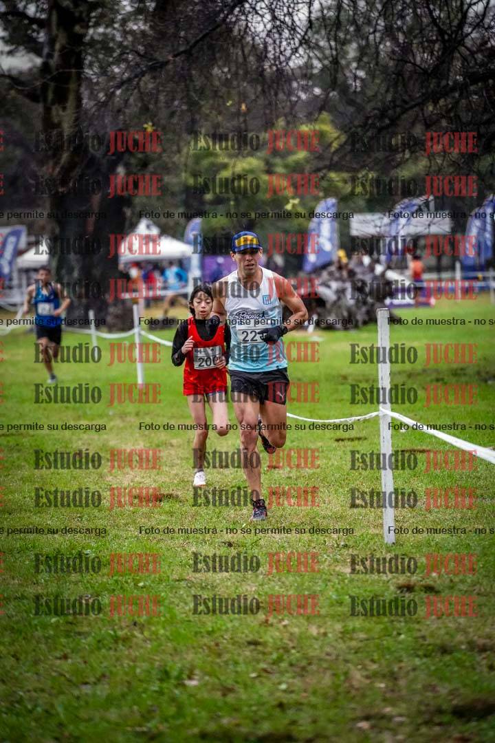 Fotos en el circuito