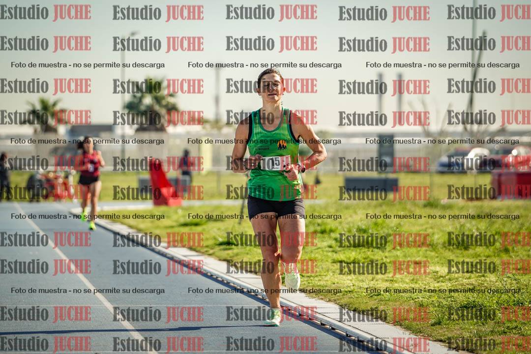 Fotos de los 10.000 m de mujeres y varones