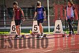 Fotos de los 110 m con vallas de varones