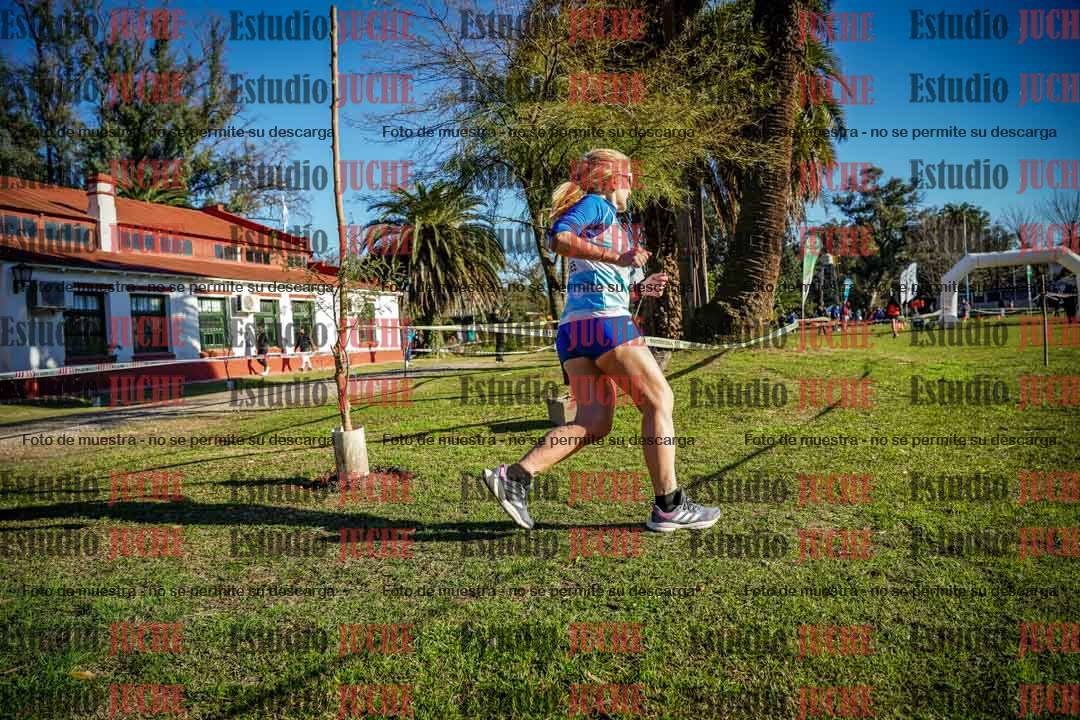 Fotos en el cuarto punto del circuito