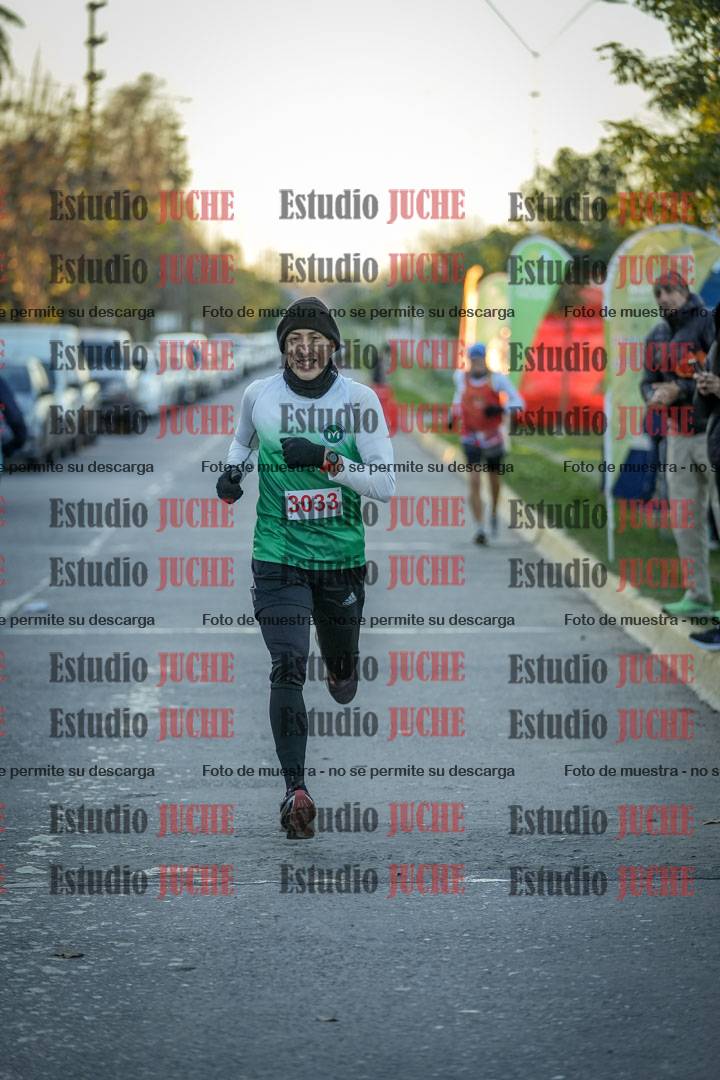 Fotos de las llegadas