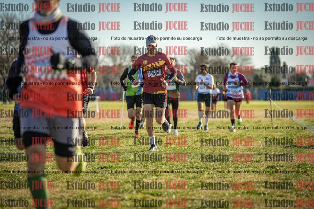Fotos en el circuito