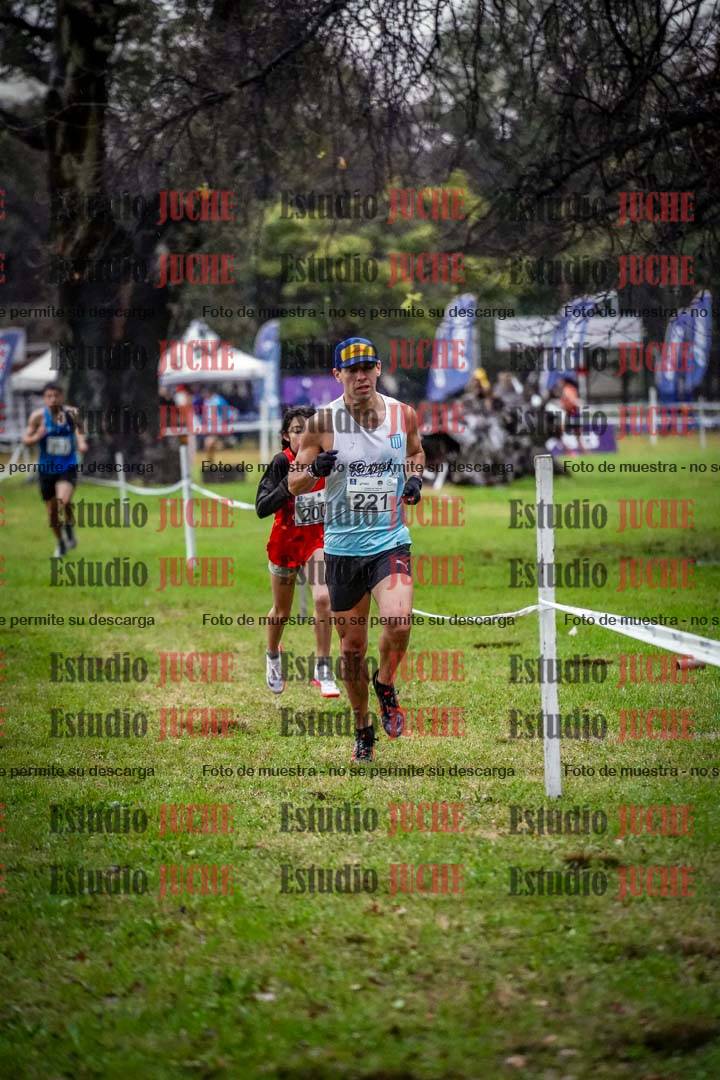 Fotos en el circuito