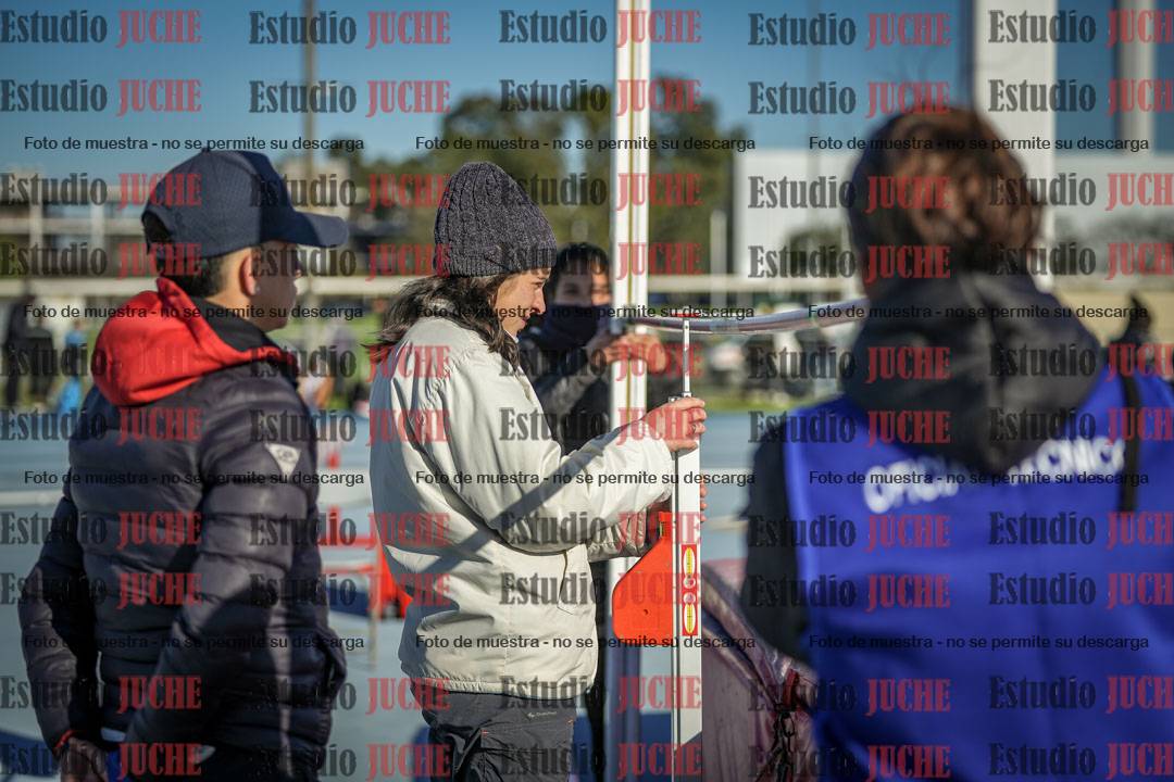 Fotos de algunos extras del torneo