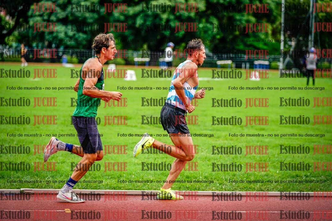 Fotos de los 10.000 m