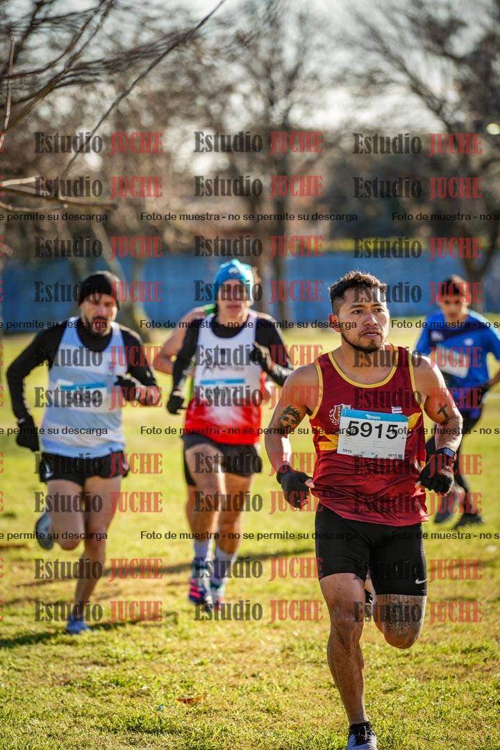 Fotos en el circuito