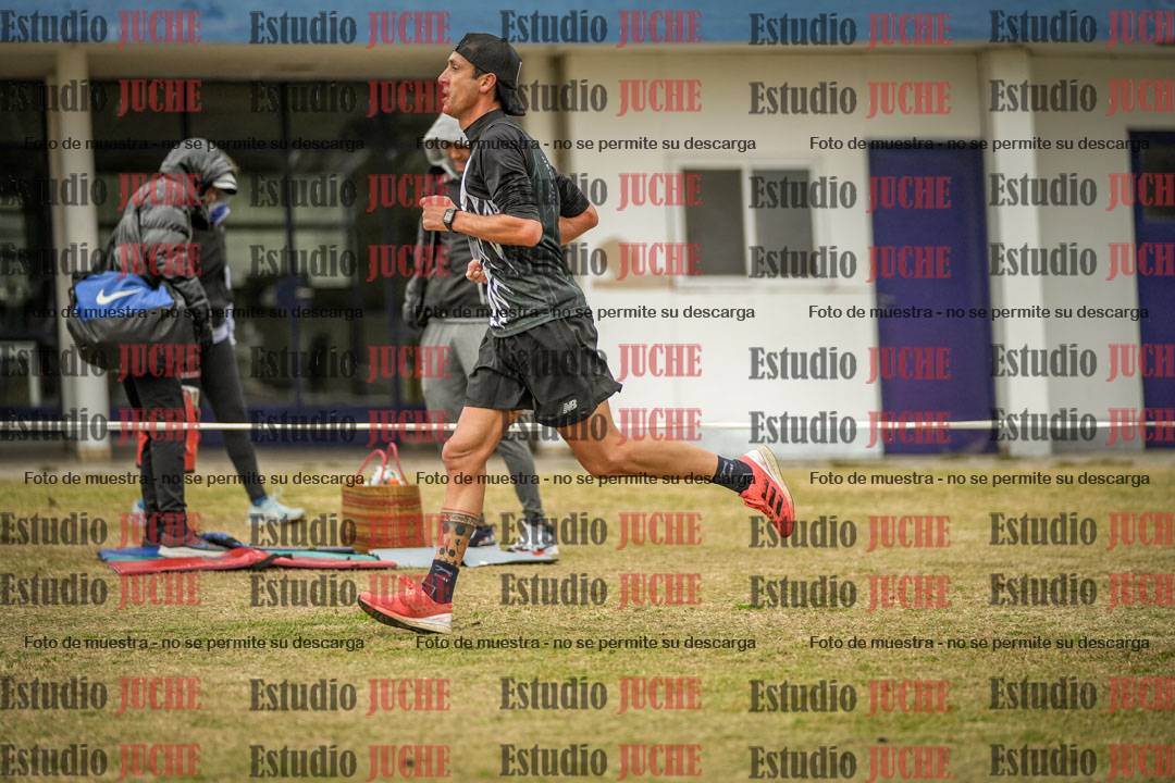Fotos en el circuito