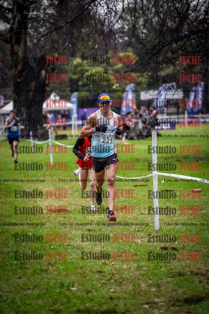 Fotos en el circuito
