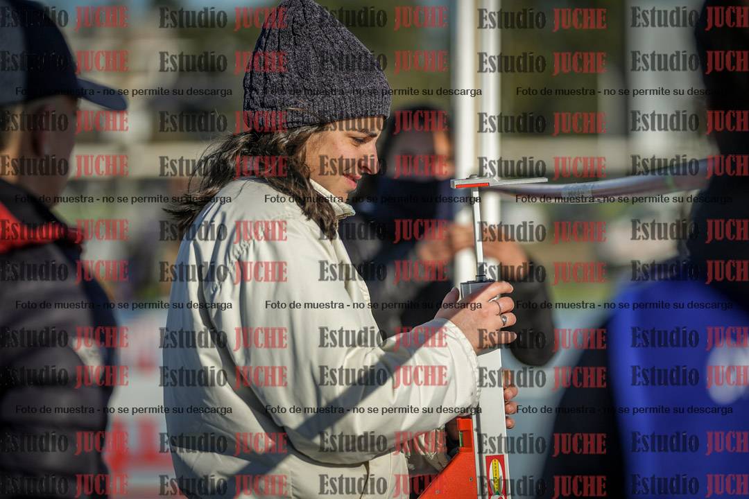 Fotos de algunos extras del torneo