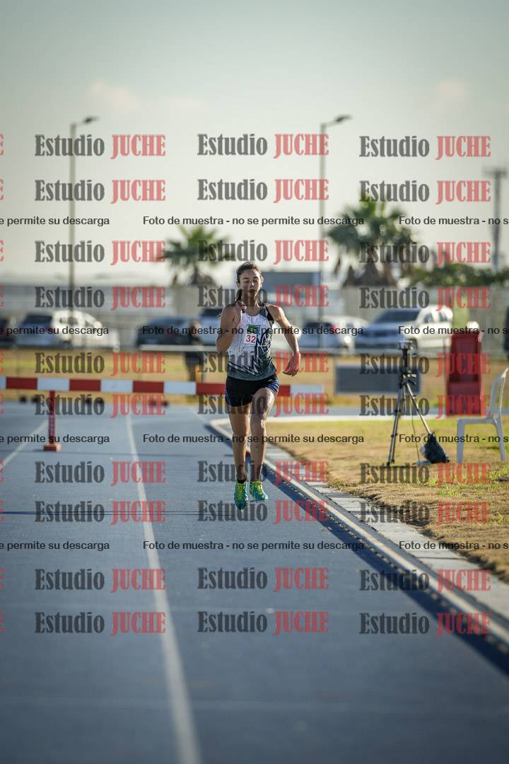 Fotos de los 2000 m con obstáculos de mujeres