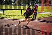 Fotos de los 400 m con vallas de varones