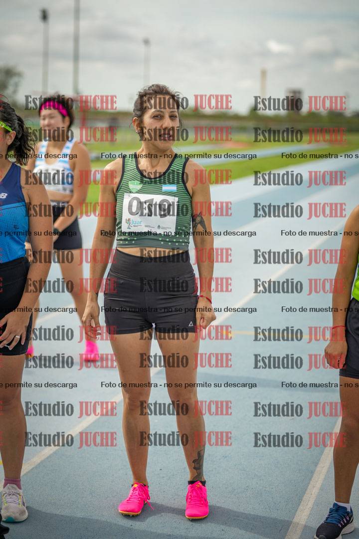 Fotos de los 1000 m llanos de mujeres